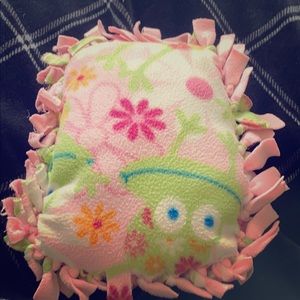 Kids cushion